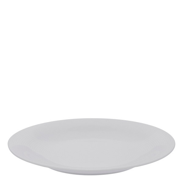 Talerz deserowy 21 cm zestaw 4 szt. - Basic Chic