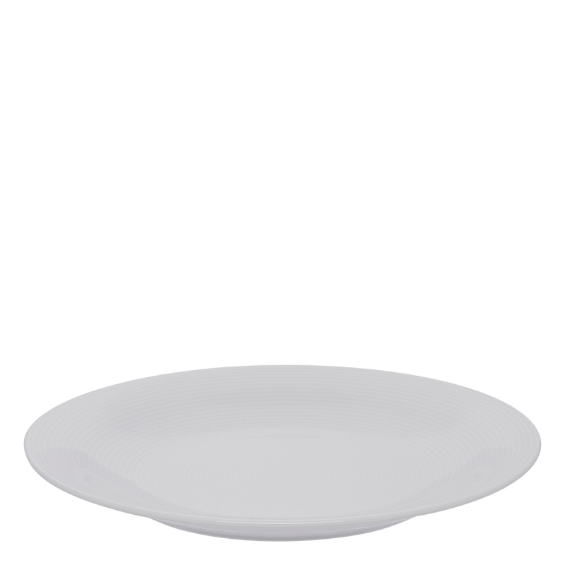Talerz deserowy 21 cm zestaw 4 szt. - Basic Chic