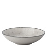 Miska Atelier jasnoszara ø 21,5 cm - Gaya