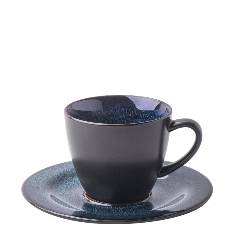 Filiżanka do kawy 250 ml - Gaya RGB Night Sky
