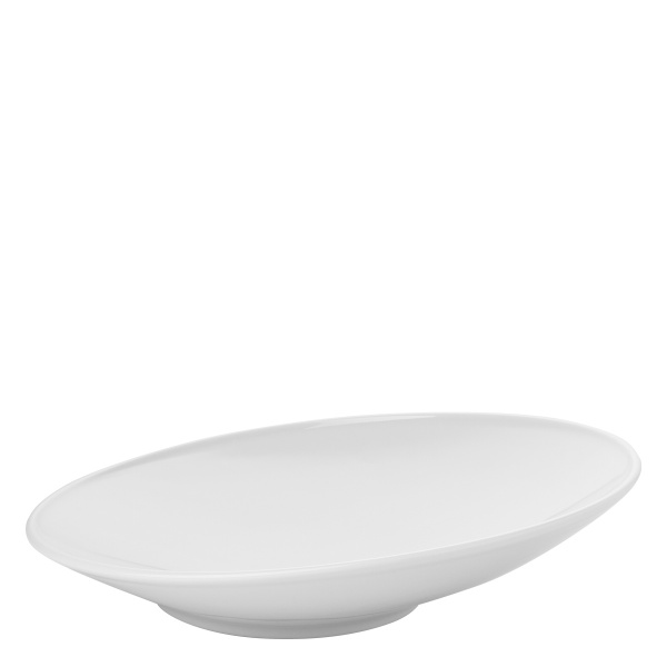 Talerz do makaronu Curve 30 cm - Hotel Inn Chic