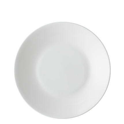 Talerz deserowy 20,5 cm - Premium Platinum Line