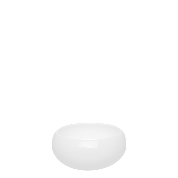 Miska na płatki 12 cm - Premium Platinum Line