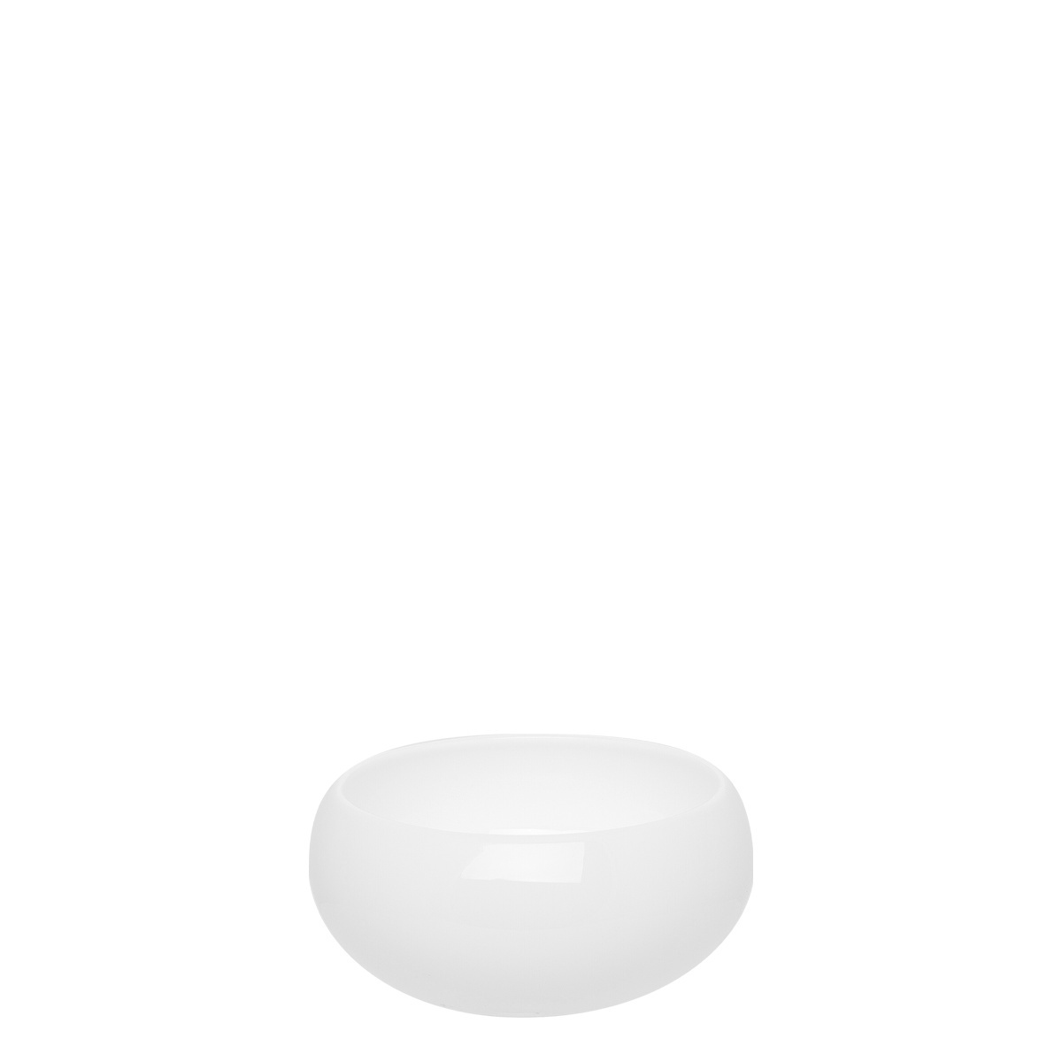 Miska na płatki 12 cm - Premium Platinum Line
