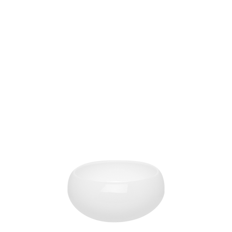 Miska na płatki 12 cm - Premium Platinum Line