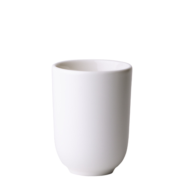 Filiżanka bez ucha biała 300 ml - Gaya RGB