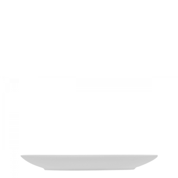 Talerz deserowy 20,5 cm zestaw 4 szt. - Basic Dots