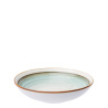 Talerz głęboki Gaya Coupe Spiral Rustico 23,5 cm