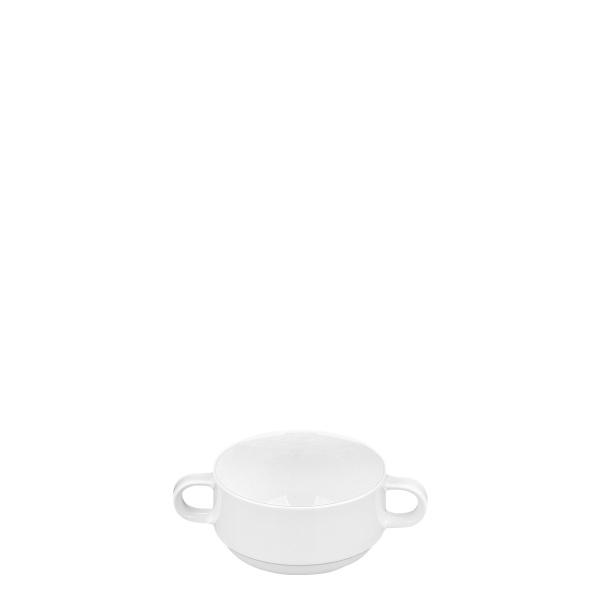 Miska do zupy - Platinum Platinum Line