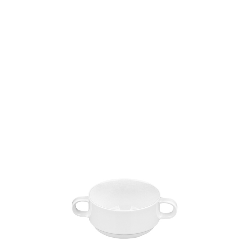Miska do zupy - Platinum Platinum Line