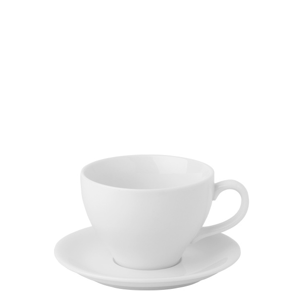 Filiżanka do cappuccino 450 ml - Elements