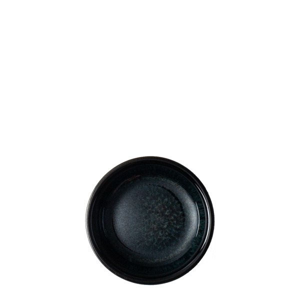 Miska owalna U-Coupe ø 5,8 cm W: 3,5 cm — Gaya Atelier Night Sky