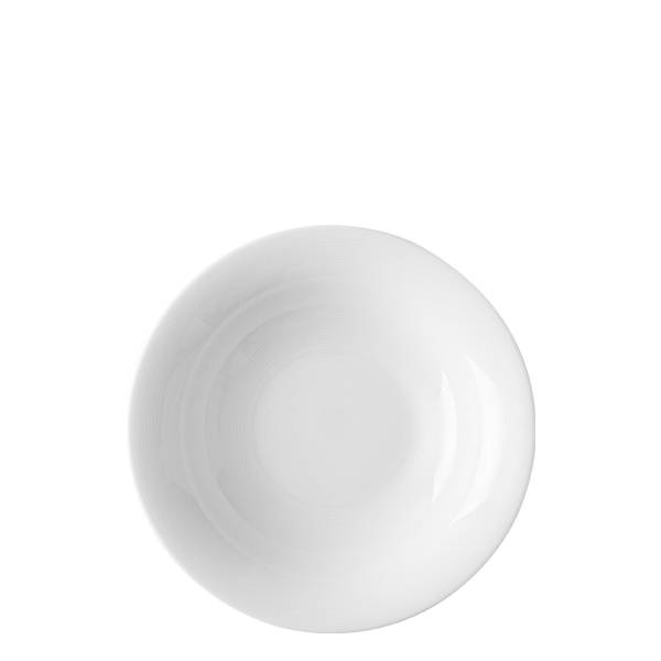 Talerz głęboki Coupe Relief 23 cm - Hotel Inn Chic