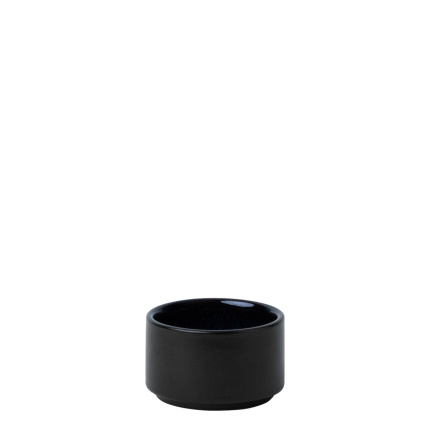Miska owalna U-Coupe ø 5,8 cm W: 3,5 cm — Gaya Atelier Night Sky