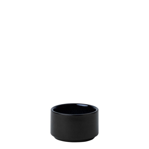 Miska owalna U-Coupe ø 5,8 cm W: 3,5 cm — Gaya Atelier Night Sky
