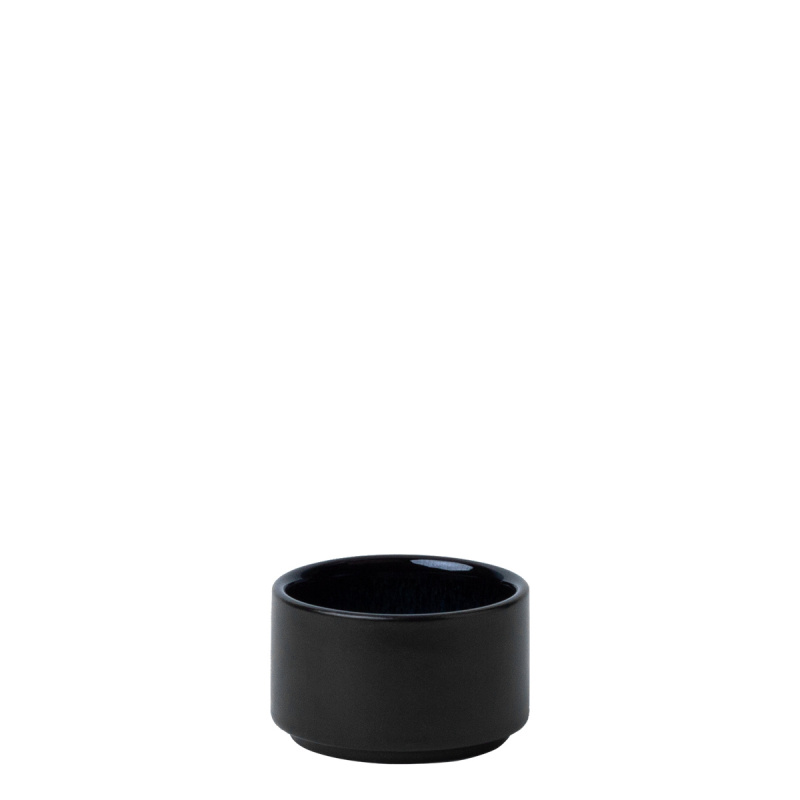 Miska owalna U-Coupe ø 5,8 cm W: 3,5 cm — Gaya Atelier Night Sky