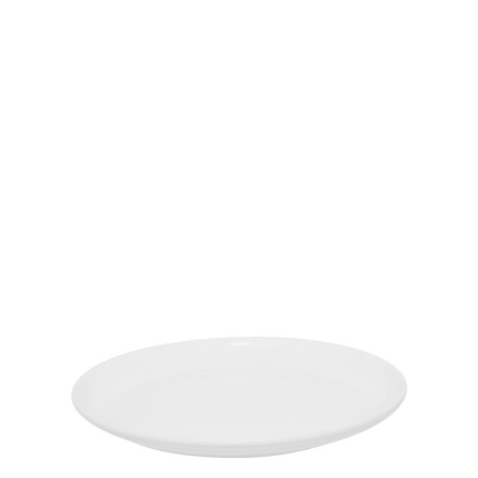 Talerz płytki 23,5 cm - Premium Platinum Line