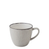 Filiżanka do kawy 250 ml - Gaya Atelier szara