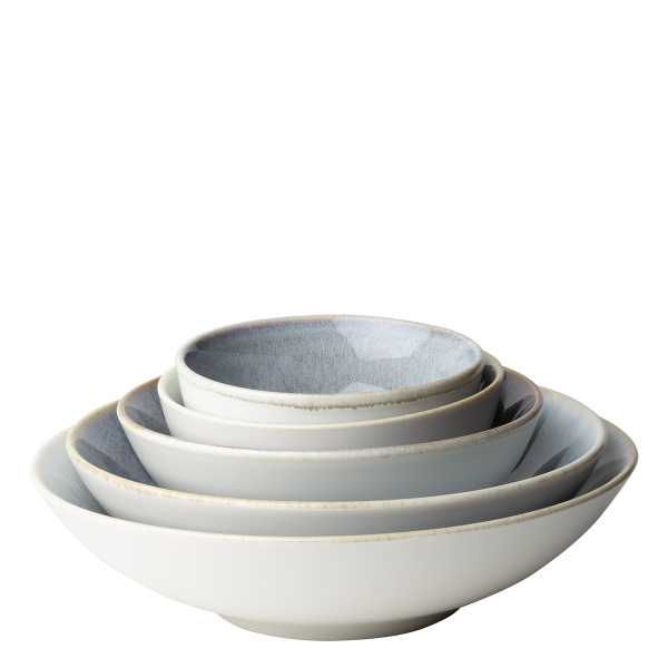 Miska Atelier Glacial Ice ø 11 cm - Gaya