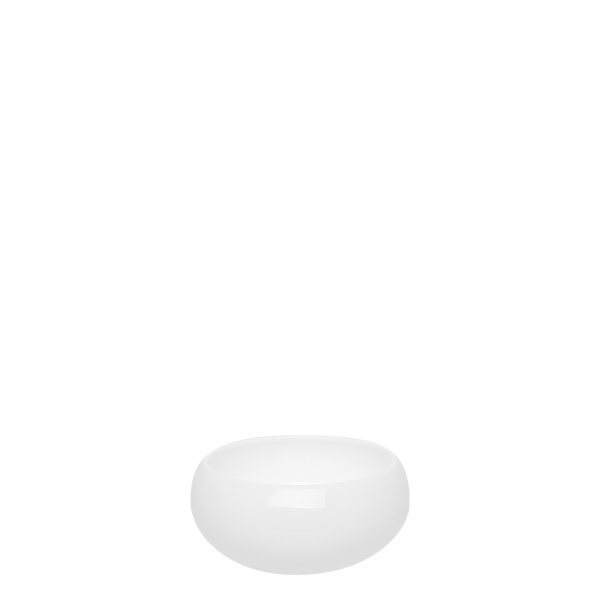 Miska na płatki 10 cm - Premium Platinum Line