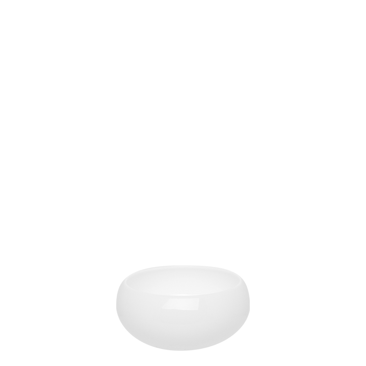Miska na płatki 10 cm - Premium Platinum Line