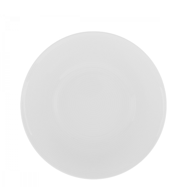 Zestaw porcelanowy - 4 szt. - Basic Chic