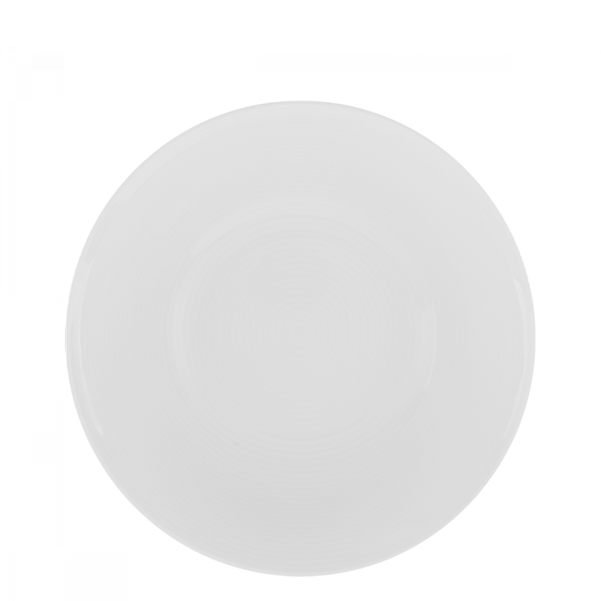 Zestaw porcelanowy - 4 szt. - Basic Chic