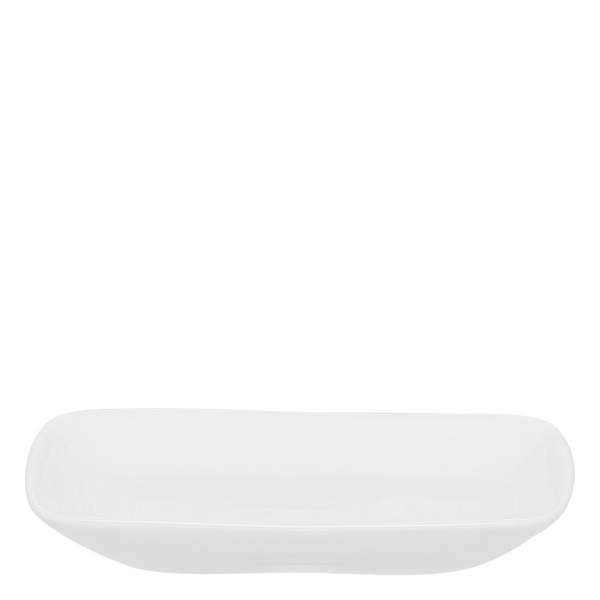 Miska kwadratowa - Premium Platinum Line