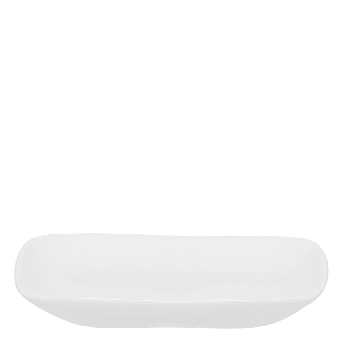 Miska kwadratowa - Premium Platinum Line