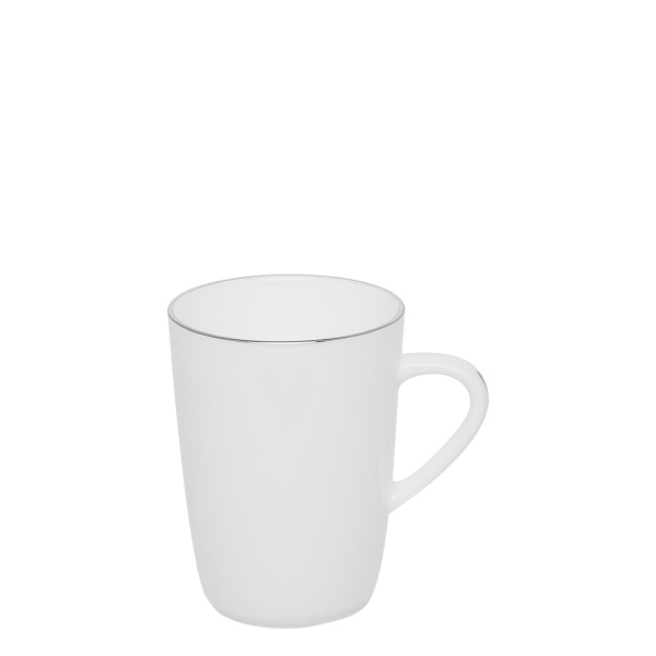 Filiżanka do espresso 100 ml - Premium Platinum Line
