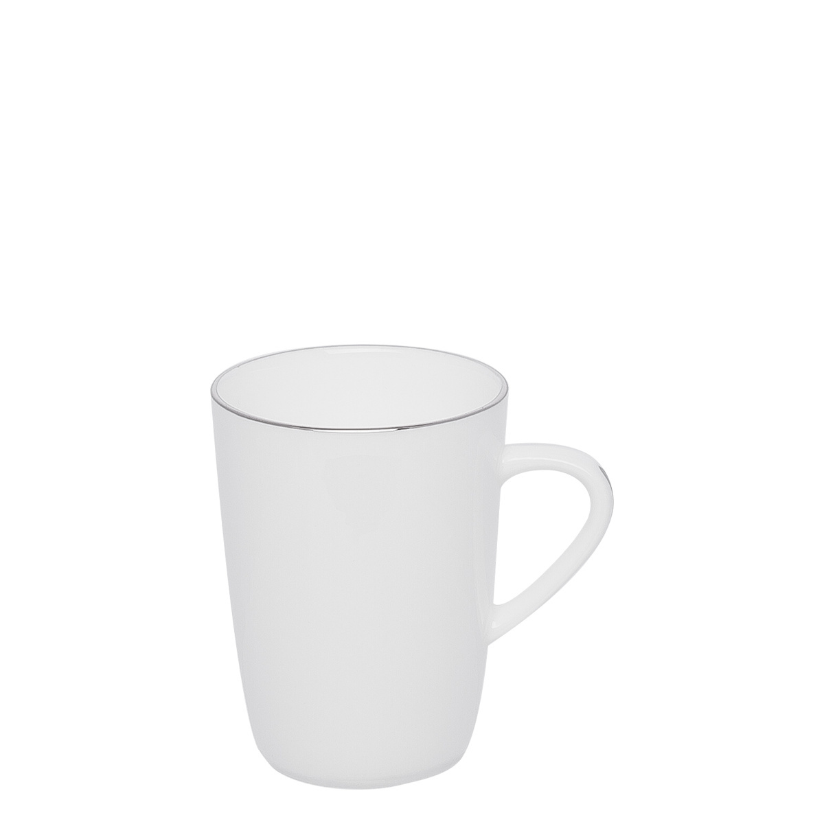 Filiżanka do espresso 100 ml - Premium Platinum Line