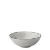 Miska Atelier jasnoszara ø 15 cm - Gaya