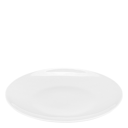 Talerzyk na pieczywo 17 cm - Premium Platinum Line