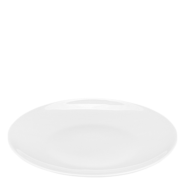 Talerzyk na pieczywo 17 cm - Premium Platinum Line