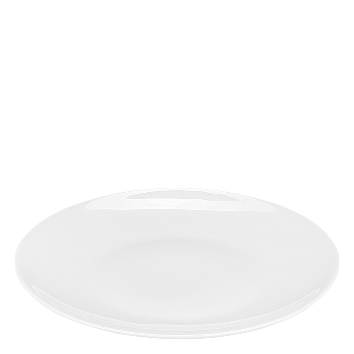 Talerzyk na pieczywo 17 cm - Premium Platinum Line