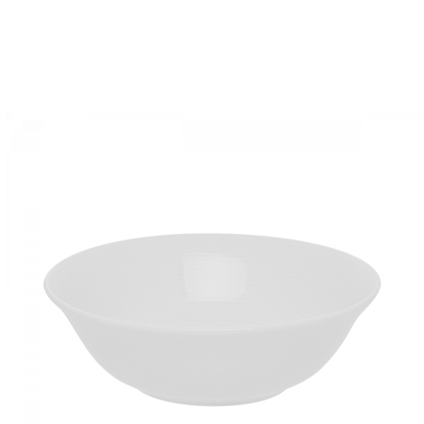 Zestaw porcelanowy - 4 szt. - Basic Chic