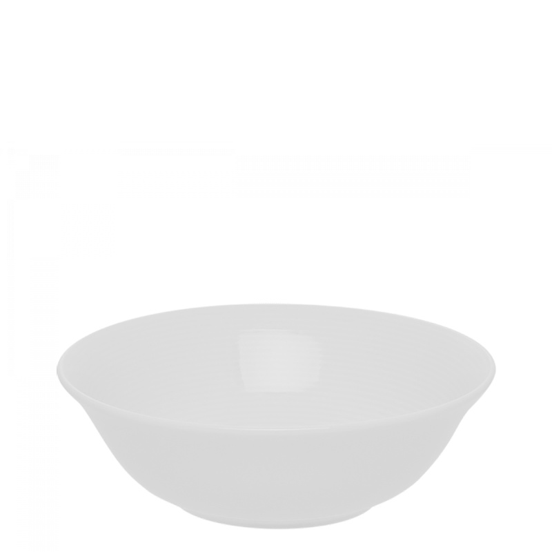 Zestaw porcelanowy - 4 szt. - Basic Chic