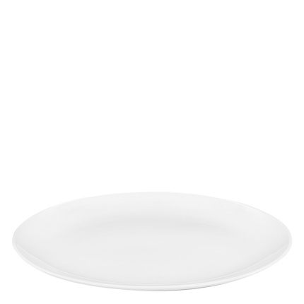Półmisek owalny 42 cm - Premium Platinum Line