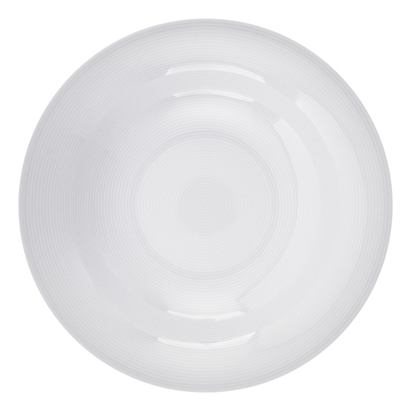Talerz głęboki 23 cm zestaw 4 szt. - Basic Chic