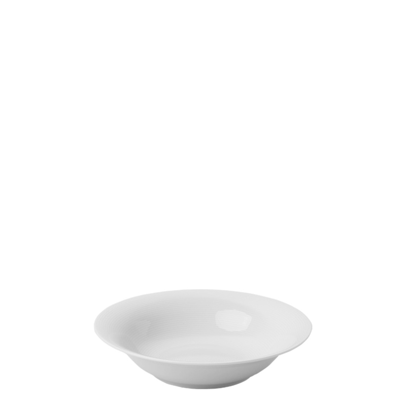 Talerz głęboki Coupe Relief 20 cm - Hotel Inn Chic
