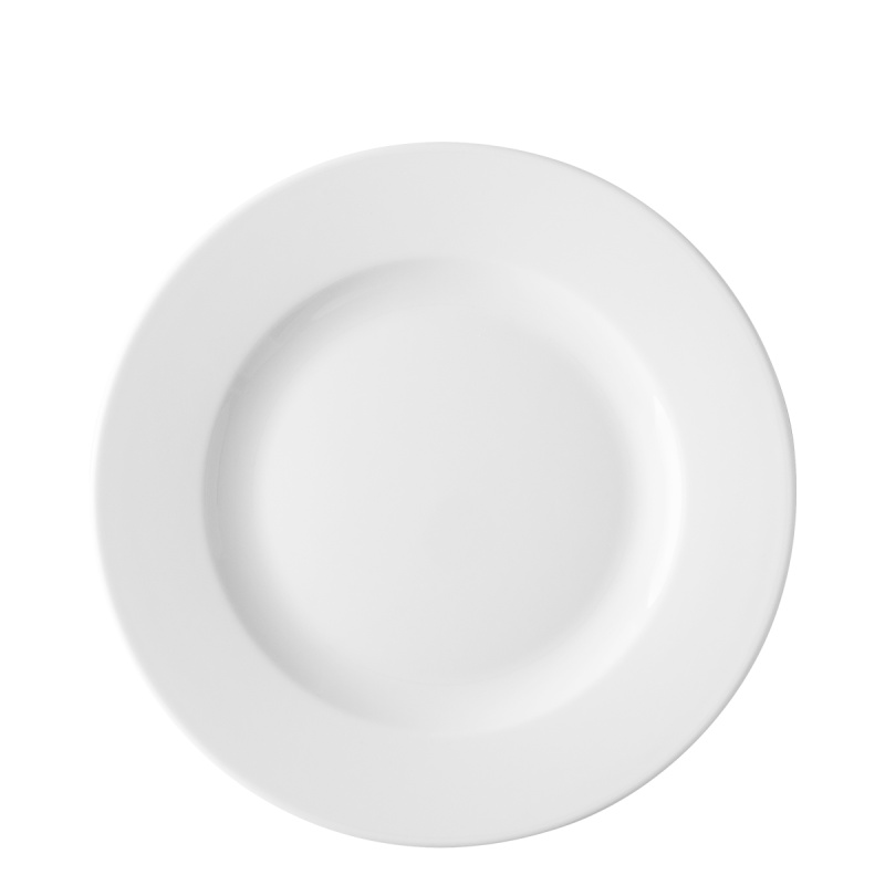 Talerz płytki 27 cm - Hotel Inn Chic