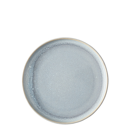 Talerz płytki U-Coupe 200 mm - Gaya Atelier Glacial Ice