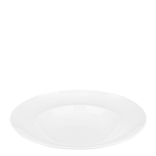 Talerz do makaronu 29 cm - Premium Platinum Line