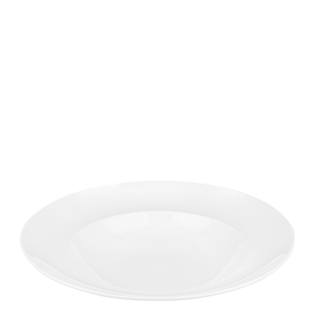 Talerz do makaronu 29 cm - Premium Platinum Line