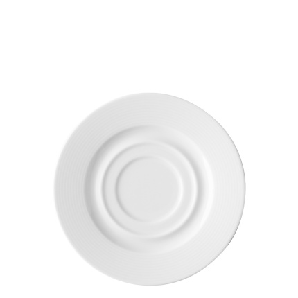 Spodek uniwersalny Relief 15,5 cm - Hotel Inn Chic