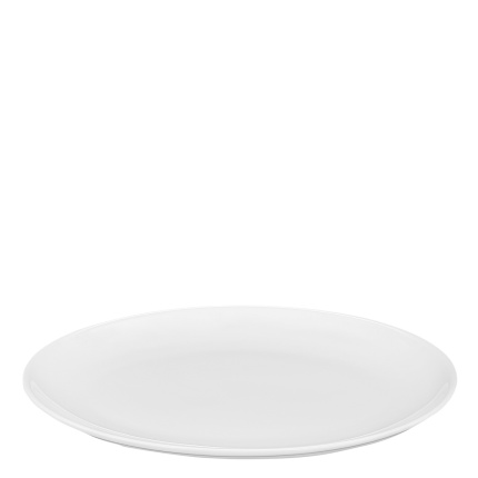 Półmisek owalny 30 cm - Premium Platinum Line