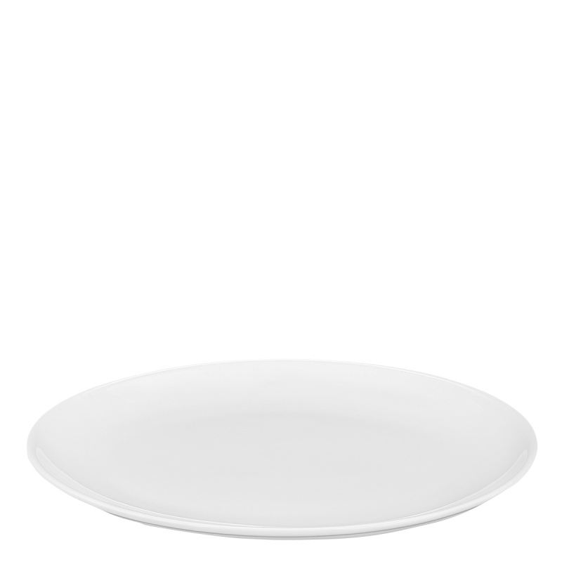 Półmisek owalny 30 cm - Premium Platinum Line