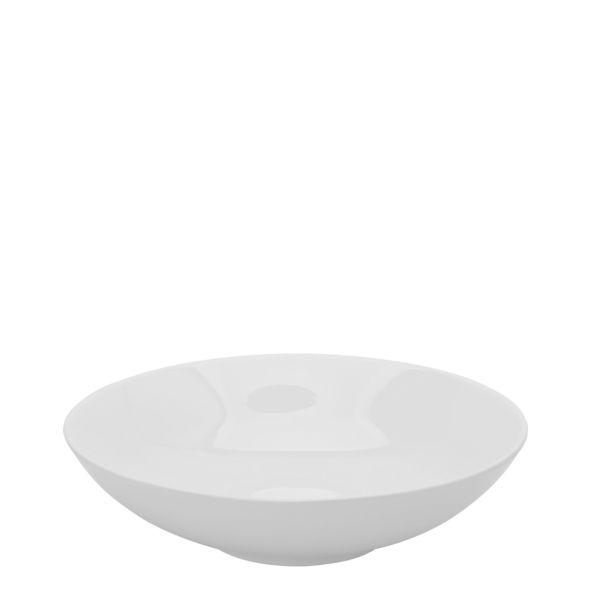 Miska Flowl Atelier biała ø 21,5 cm - Gaya