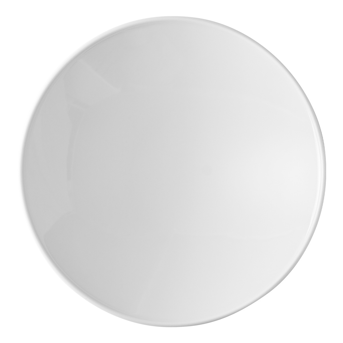 Talerz do makaronu Curve 30 cm - Hotel Inn Chic