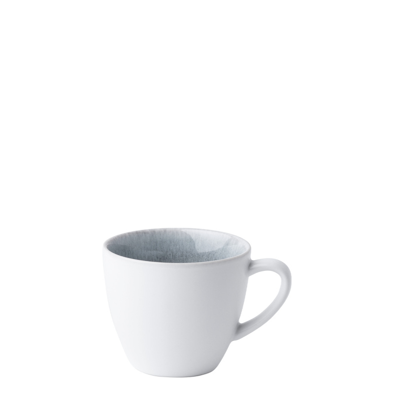 Filiżanka do kawy 250 ml - Gaya Atelier Glacial Ice